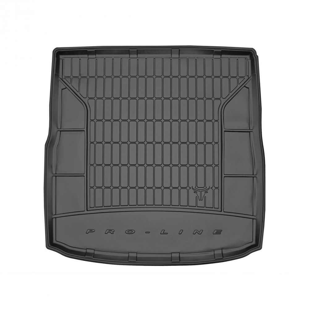 Tavita portbagaj Volkswagen Golf VI Combi/Break 2009-2013 Frogum