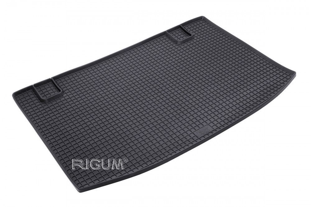 Tavita portbagaj Hyundai IX20 2010-2019 portbagaj inferior Rigum