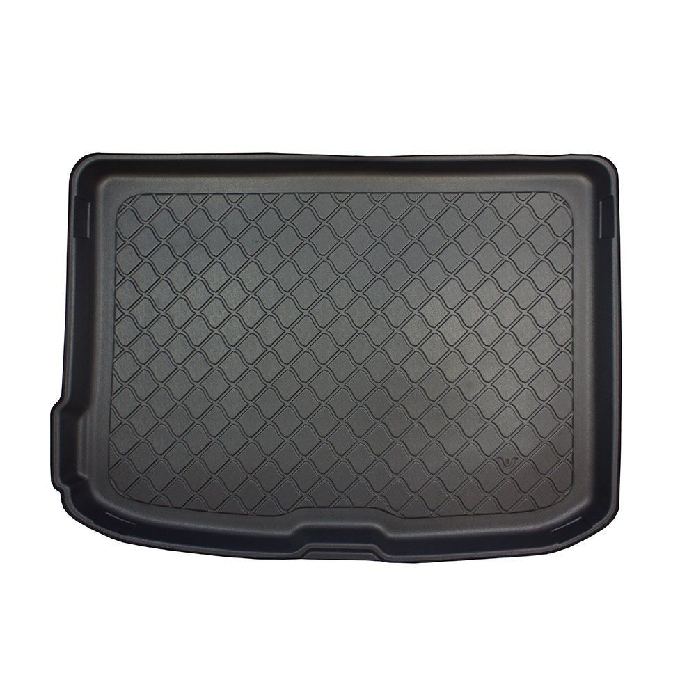Tavita portbagaj Audi A3 8V Hatchback/Sportback 2013-2020 cu roata de rezerva standard Aristar GRD