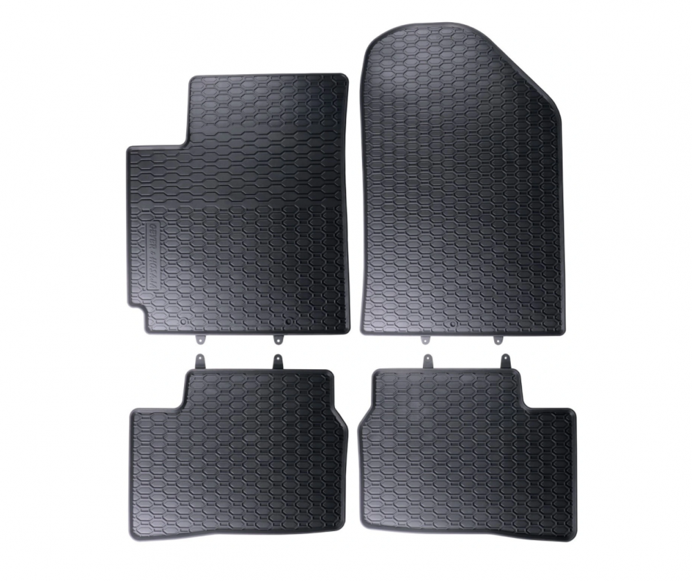 Covorase auto KIA Picanto 2011-2017 Geyer&Hosaja