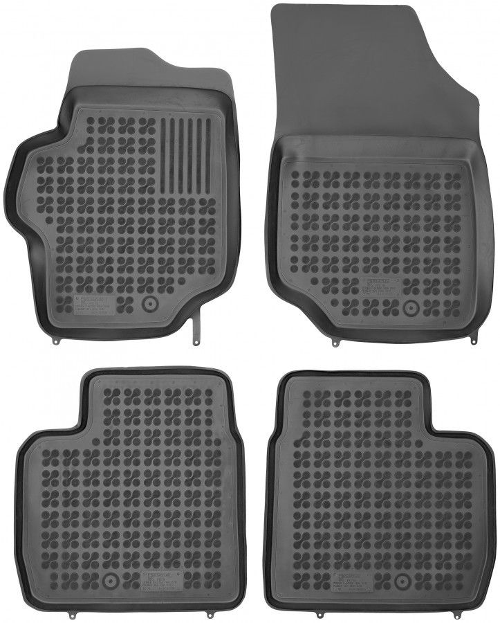 Covorase auto PEUGEOT 301 2012-prezent Rezaw Plast