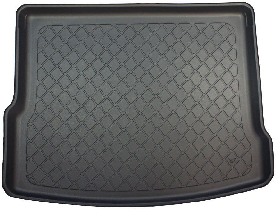 Tavita portbagaj Volkswagen Tiguan 2016-2024 portbagaj superior Aristar GRD