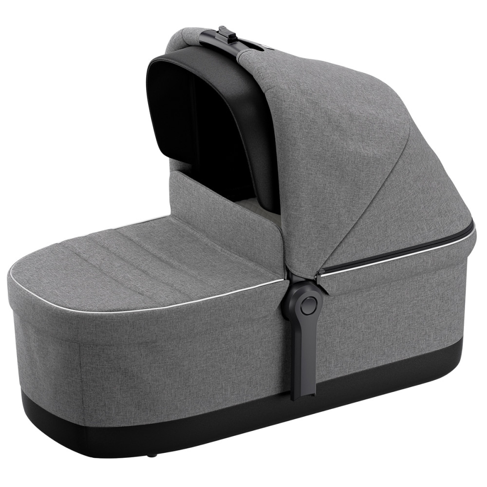 Accesoriu Thule Sleek Bassinet - Landou pentru  Thule Sleek Grey Melange