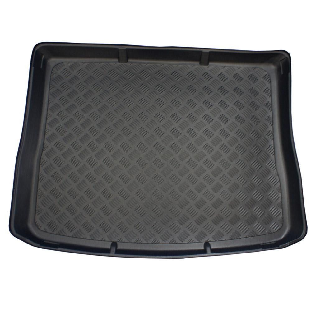 Tavita portbagaj Volkswagen Tiguan 2007-2015 portabaj superior, cu roata rezerva normala Aristar BSC