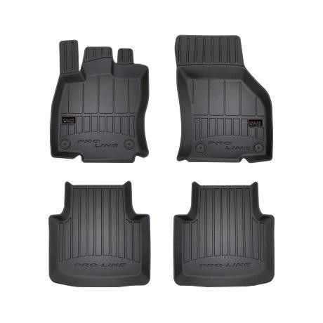Covorase auto Volkswagen Passat B8 2015-2023 Frogum 3D
