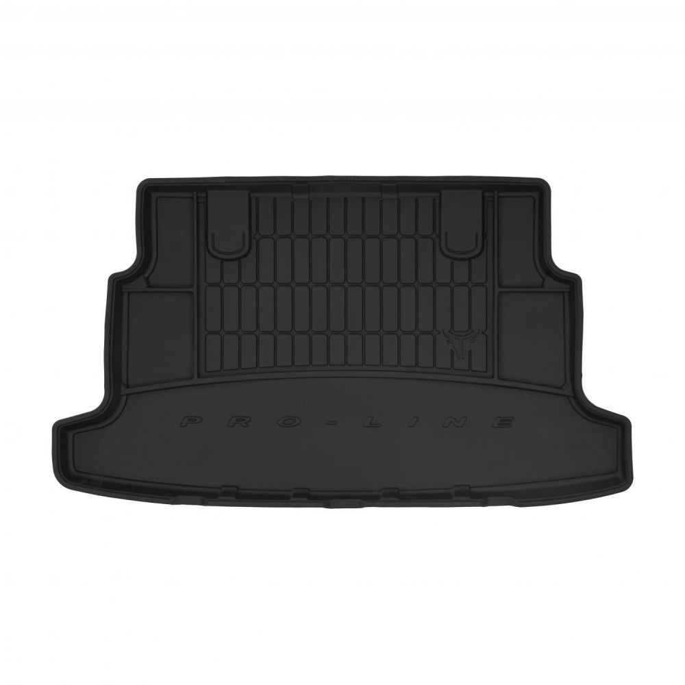 Tavita portbagaj Toyota Corolla Hatchback 2002-2007 Frogum