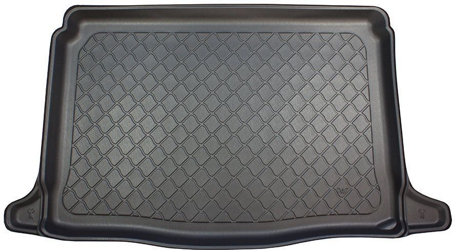 Tavita portbagaj Renault Megane IV Hatchback 2016-prezent Aristar GRD