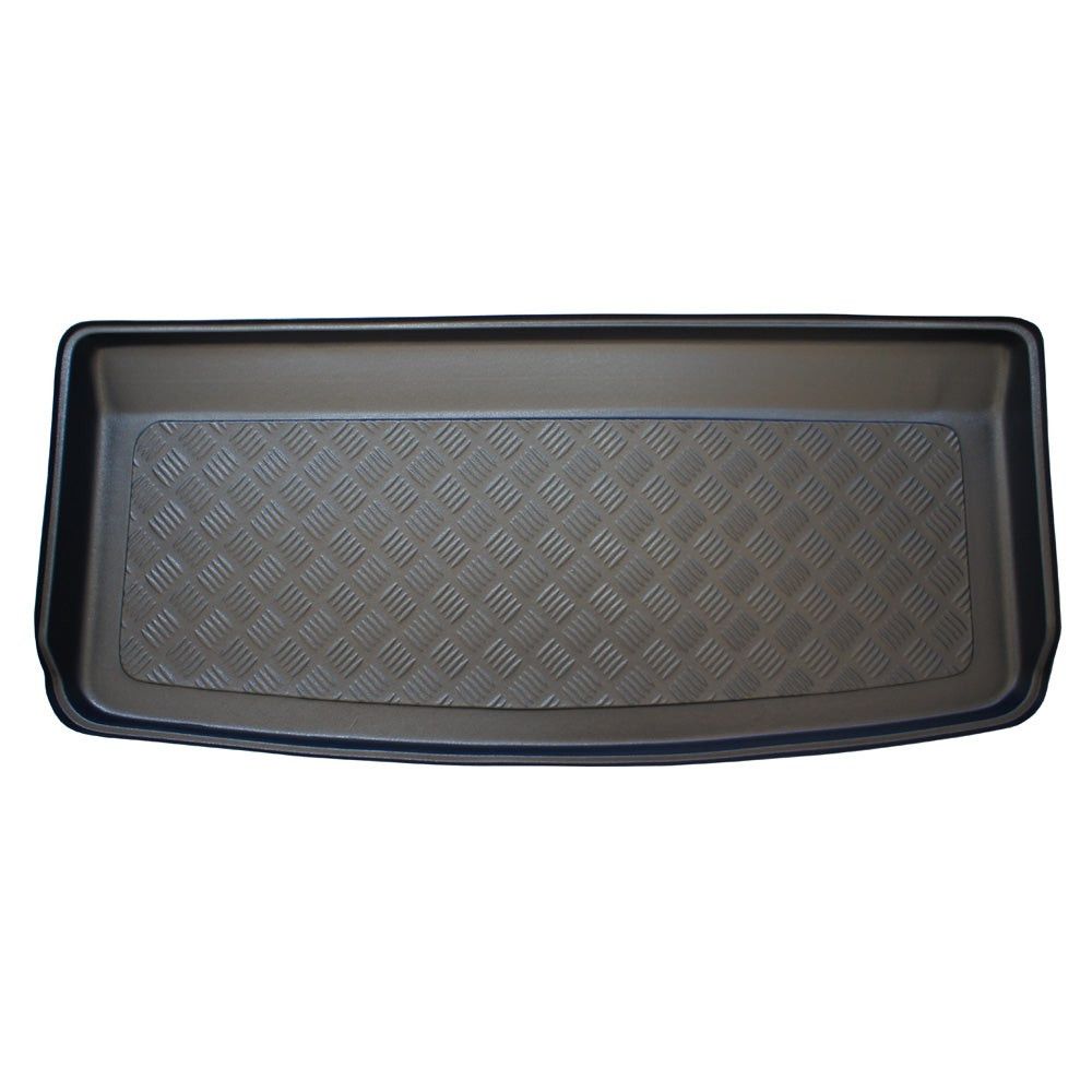 Tavita portbagaj Ford S-Max 7 locuri 2006-2015 rand 3 de scaune ridicat Aristar BSC