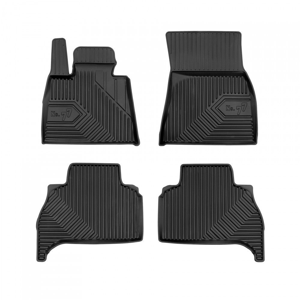 Covorase auto BMW X5 G05 2018-prezent Frogum 77