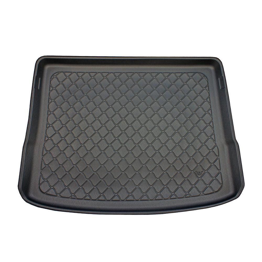 Tavita portbagaj BMW Seria 2 F45 Active Tourer 2014-2021 bancheta fixa Aristar GRD