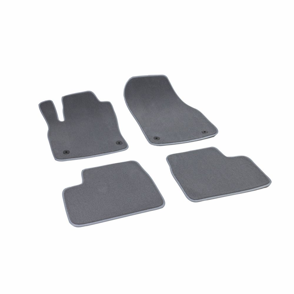 Covorase auto mocheta OPEL Astra H 2004-2014