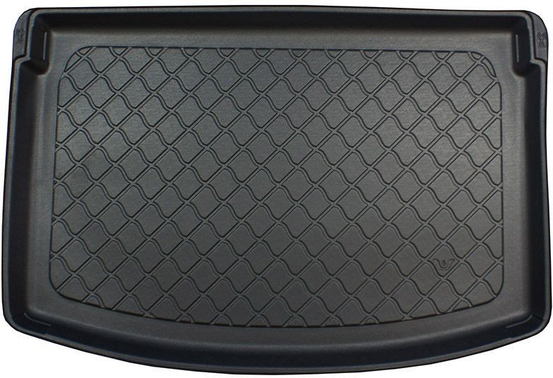 Tavita portbagaj Mazda CX-3 2015-prezent portbagaj inferior/superior Aristar GRD