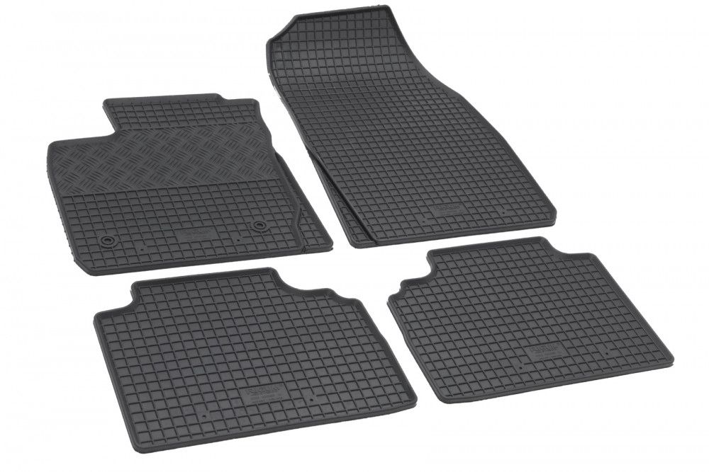 Covorase auto FORD Transit Courier 5 locuri 2014-2023 Rigum