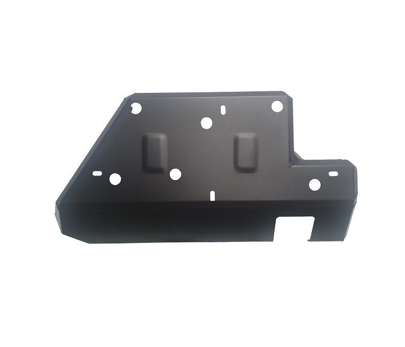Scut rezervor AdBlue metalic Dacia Duster III 4x4 2018-2024