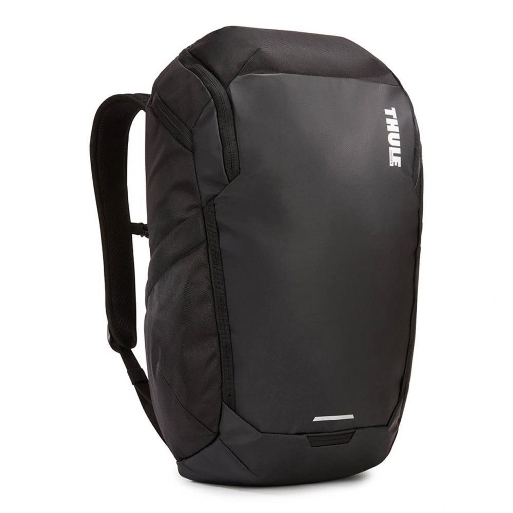 Rucsac urban cu compartiment laptop Thule Chasm 26L BLACK