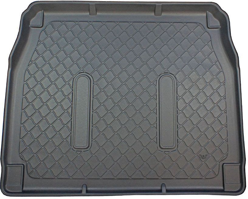 Tavita portbagaj Land Rover Discovery II 7 locuri 1998-2004 Aristar GRD