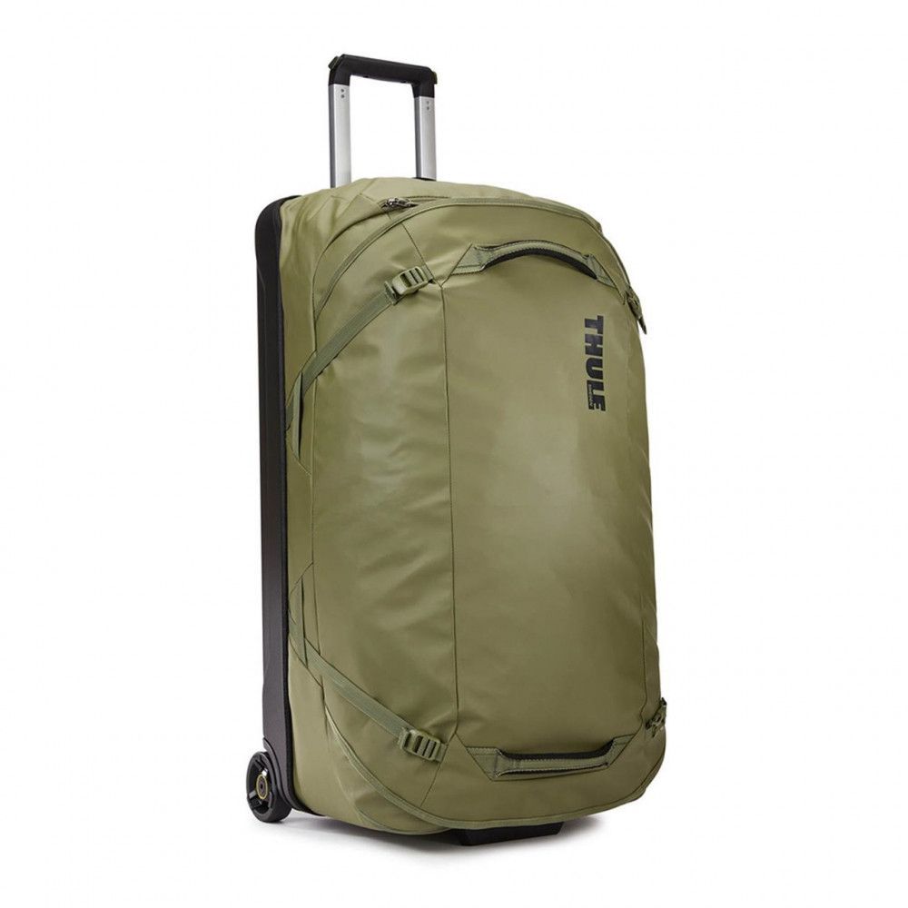 Geanta voiaj Thule Chasm Wheeled Duffel 110L, 81cm / 32 