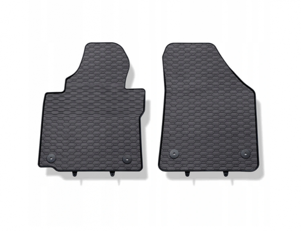 Covorase auto VW Caddy 2 locuri 2004-2020 Geyer&Hosaja