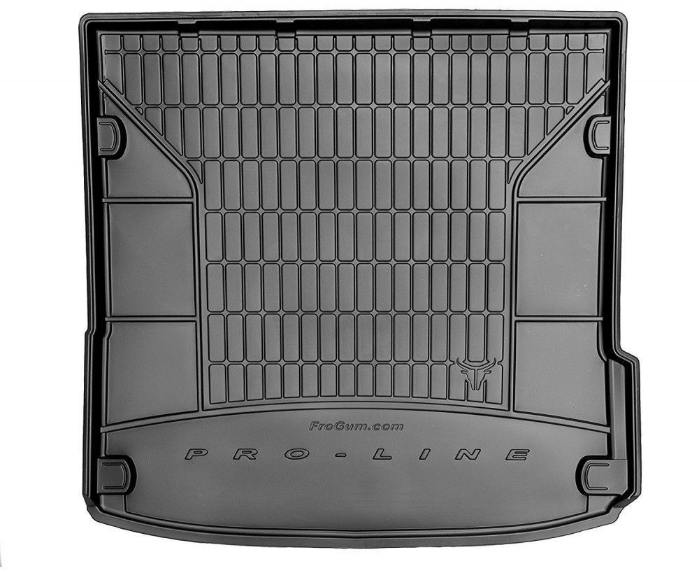 Tavita portbagaj Audi Q7 4L 2006-2015  Frogum