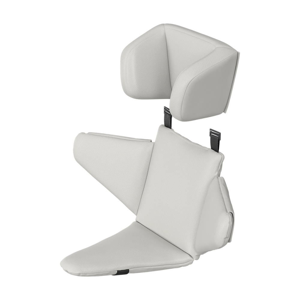 Suport pentru bebelus, Thule, compatibil cu Chariot