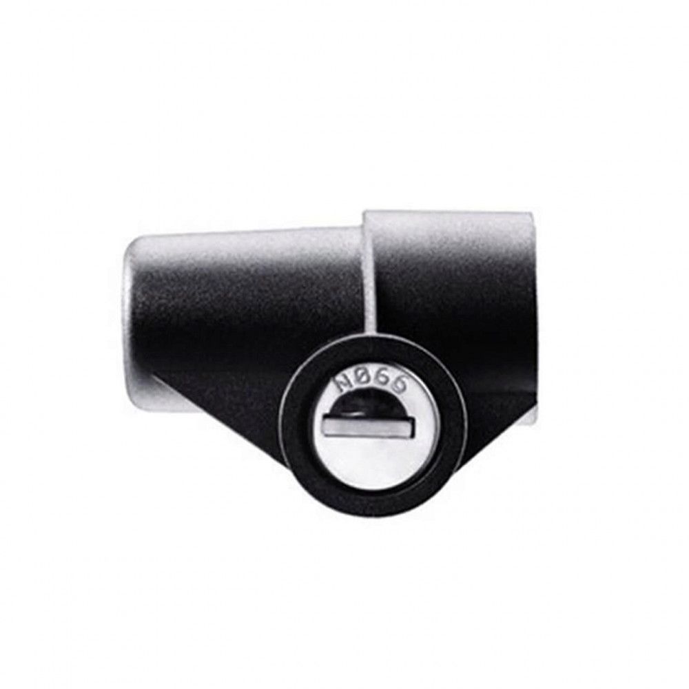 Sistem antifurt suport biciclete Thule Lock 957