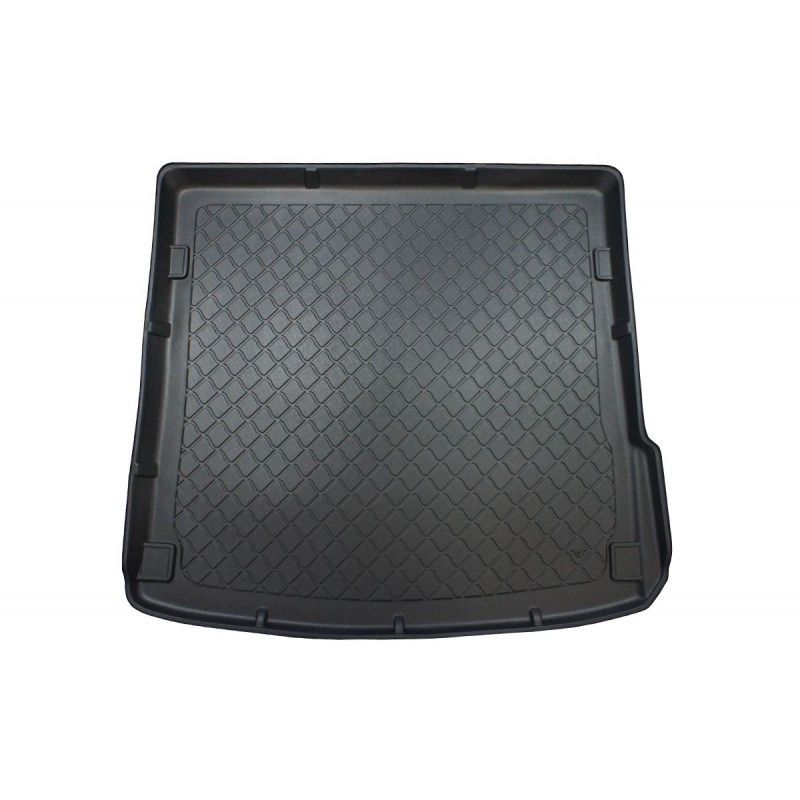 Tavita portbagaj Audi Q7 4L 2006-2015 Aristar GRD