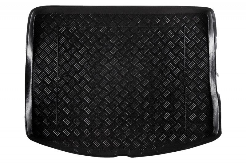 Tavita portbagaj Mazda 3 Hatchback 2009-2013 portbagaj inferior Rezaw Plast