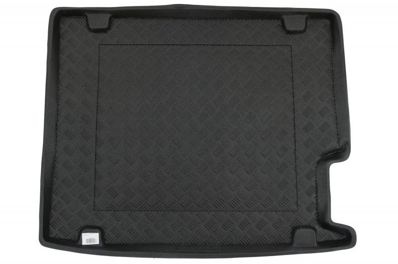 Tavita portbagaj BMW X4 F26 2014-2018 Rezaw Plast