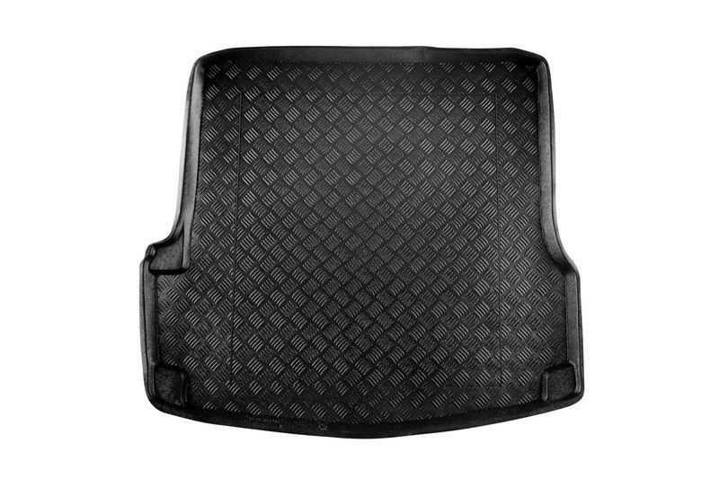 Tavita portbagaj Skoda Octavia II Hatchback 2004-2013 Rezaw Plast