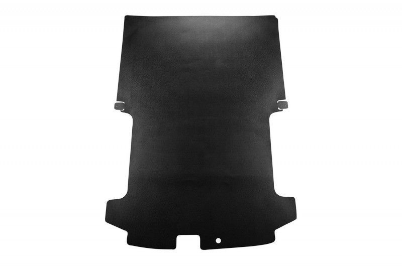 Protectie podea Ford Transit Custom Scurt 3 locuri 2013-2018 Rezaw Plast