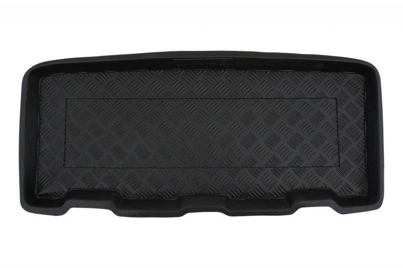 Tavita portbagaj Mini One 2001-2013 Rezaw Plast