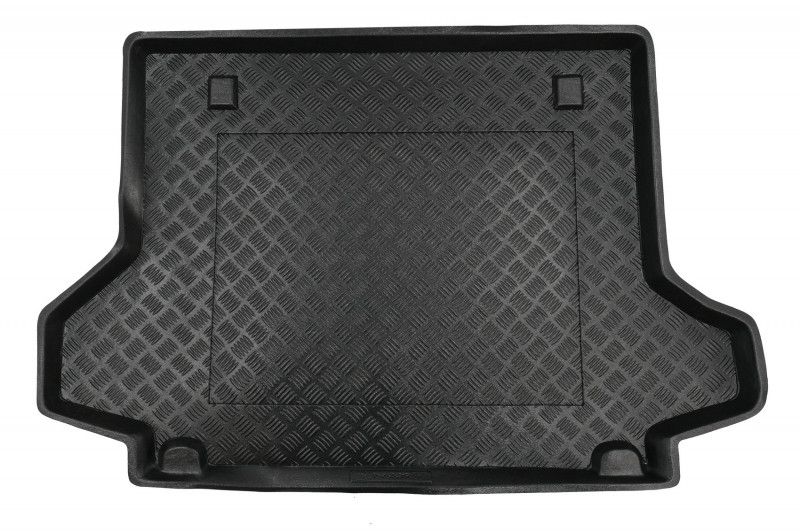Tavita portbagaj Renault Koleos I 2008-2016 Rezaw Plast