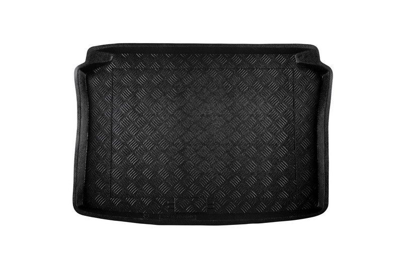 Tavita portbagaj Seat Ibiza Hatchback 2002-2008 Rezaw Plast