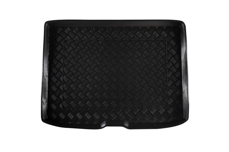 Tavita portbagaj Audi A3 8V Hatchback/Sportback 2013-2020 cu roata de rezerva standard Rezaw Plast