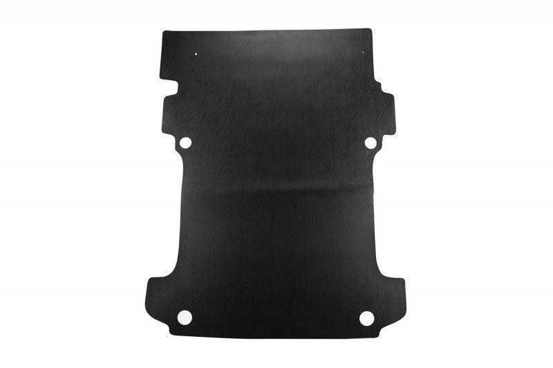 Protectie podea Volkswagen Transporter T5/T6 Lung 2 randuri de locuri 2003-prezent lungime 5304mm Rezaw Plast