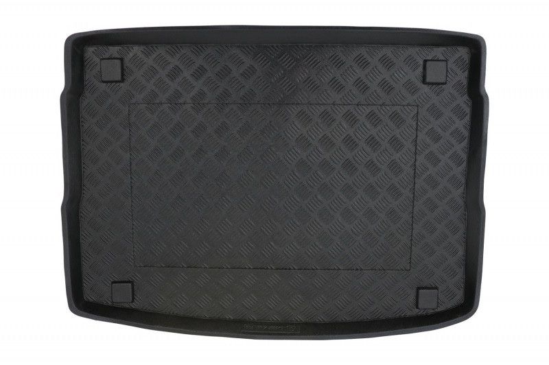 Tavita portbagaj Hyundai I30 Hatchback 2017-prezent portbagaj superior Rezaw Plast