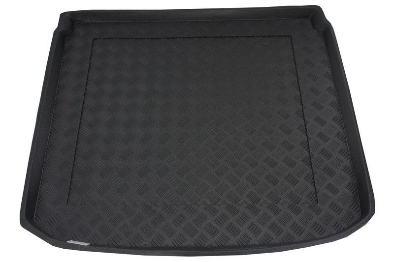 Tavita portbagaj Seat Altea XL 2006-2015 portbagaj inferior Rezaw Plast