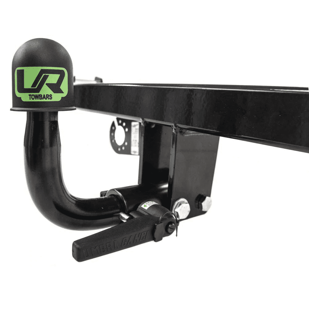 Carlig de remorcare Suzuki Vitara Suv 5 usi 2001-2005 Demontabil Orizontal Umbra Rimorchi
