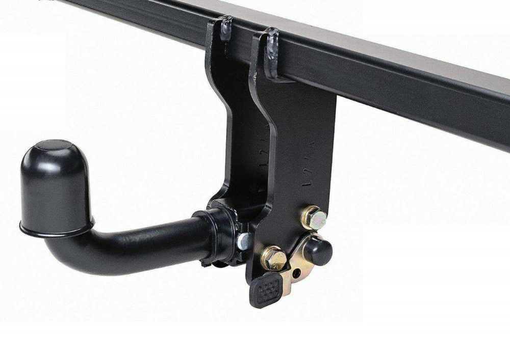 Carlig de remorcare Volkswagen Passat Combi/Break B7 2010-2014 Demontabil Orizontal AutoHak