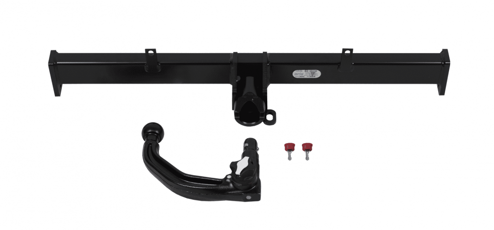 Carlig de remorcare Suzuki SX 4 S-Cross 2013-prezent Demontabil Vertical Oris