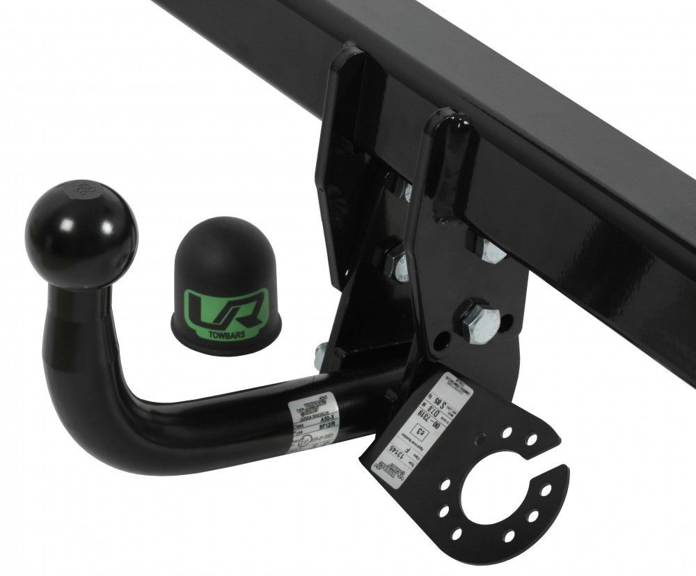Carlig de remorcare Suzuki Vitara Suv 5 usi 2001-2005 Semidemontabil Umbra Rimorchi