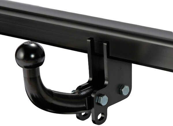 Carlig de remorcare Ford Mondeo IV Combi/Break 2007-2014 Semidemontabil Oris