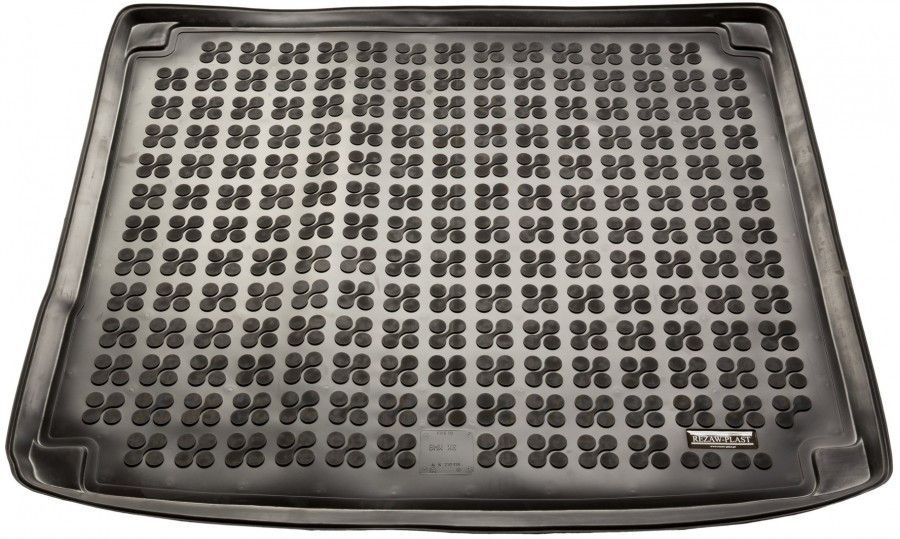 Tavita portbagaj BMW X6 F16 2014-2019 Rezaw Plast