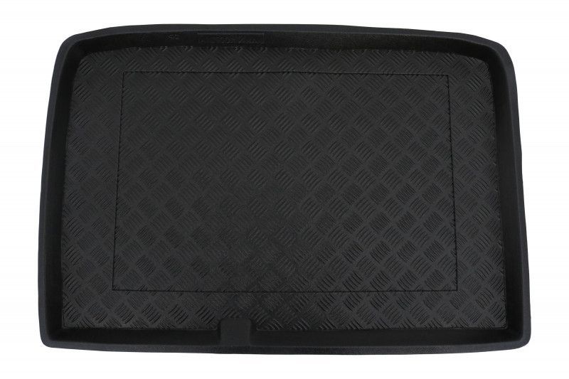 Tavita portbagaj Kia Rio Hatchback 2005-2011 Rezaw Plast