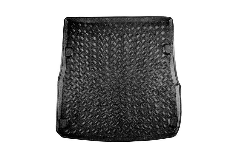 Tavita portbagaj Audi A6 C6 Combi/Break 2005-2011 fara sistem de fixare pe sine Rezaw Plast