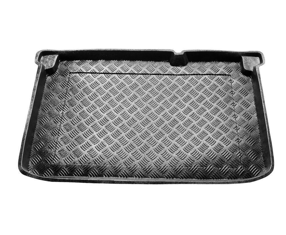 Tavita portbagaj Opel Corsa D 2006-2014 portbagaj inferior Rezaw Plast