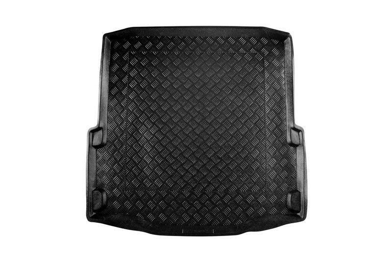 Tavita portbagaj Skoda Superb II Sedan 2008-2015 Rezaw Plast
