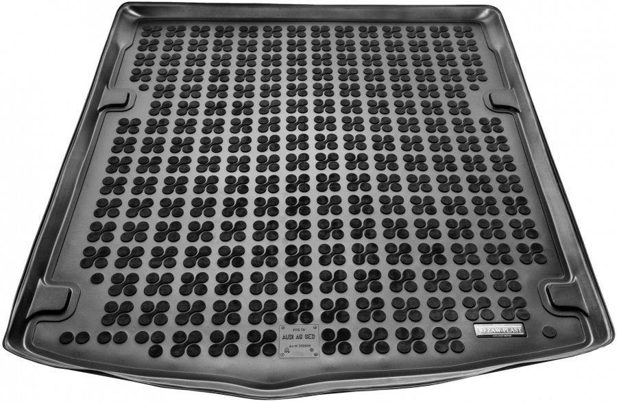 Tavita portbagaj Audi A6 C7 Sedan 2011-2018 Rezaw Plast