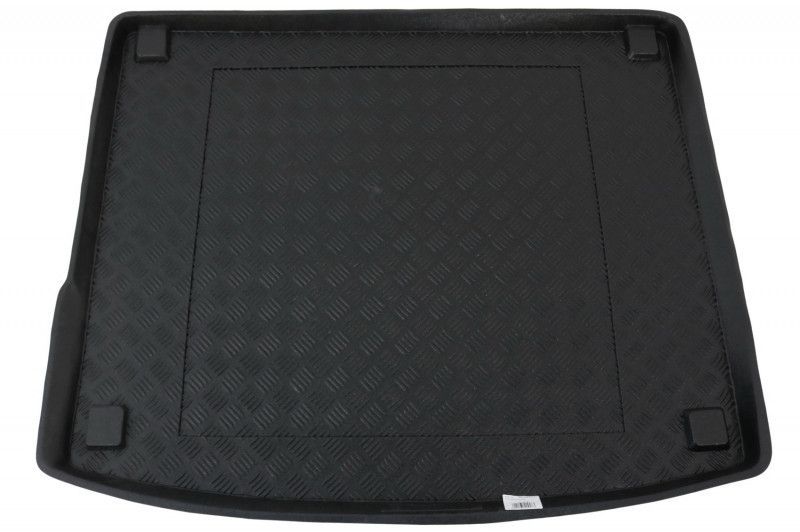 Tavita portbagaj Volkswagen Touareg 5 locuri 2014-2018 Rezaw Plast
