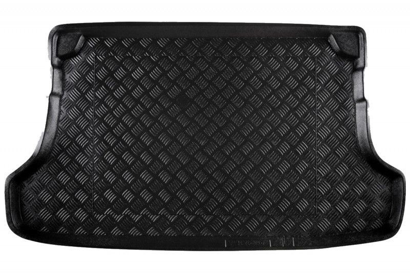 Tavita portbagaj Suzuki Grand Vitara II 5 usi 2005-2014 Rezaw Plast